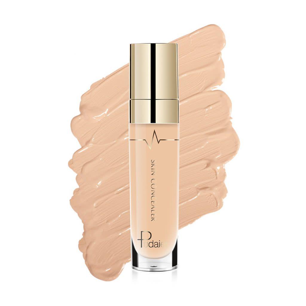 PUDAIER Skin Concealer Speckle Cover Invisible Pores #04 DESERT 5ml