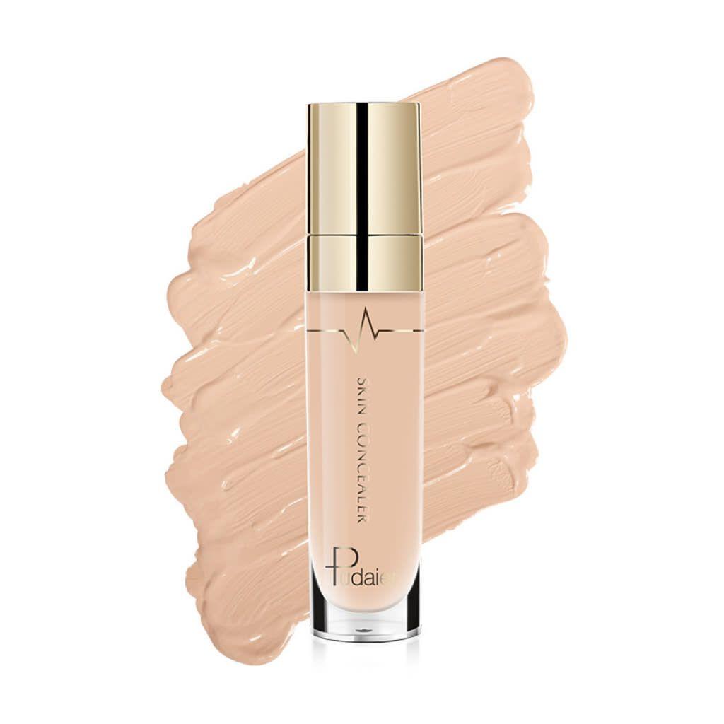 PUDAIER Skin Concealer Speckle Cover Invisible Pores #07 IVORY 5ml