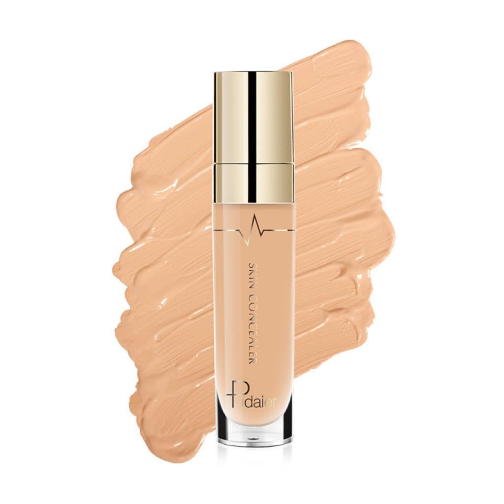 PUDAIER Skin Concealer Speckle Cover Invisible Pores #08 PINENT 5ml
