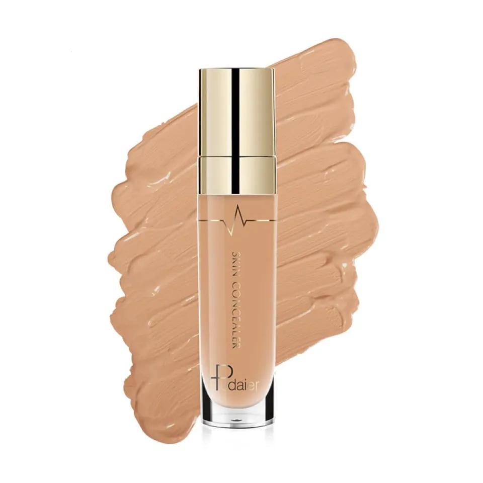 PUDAIER Skin Concealer Speckle Cover Invisible Pores #10 SASSAFRAS 5ml