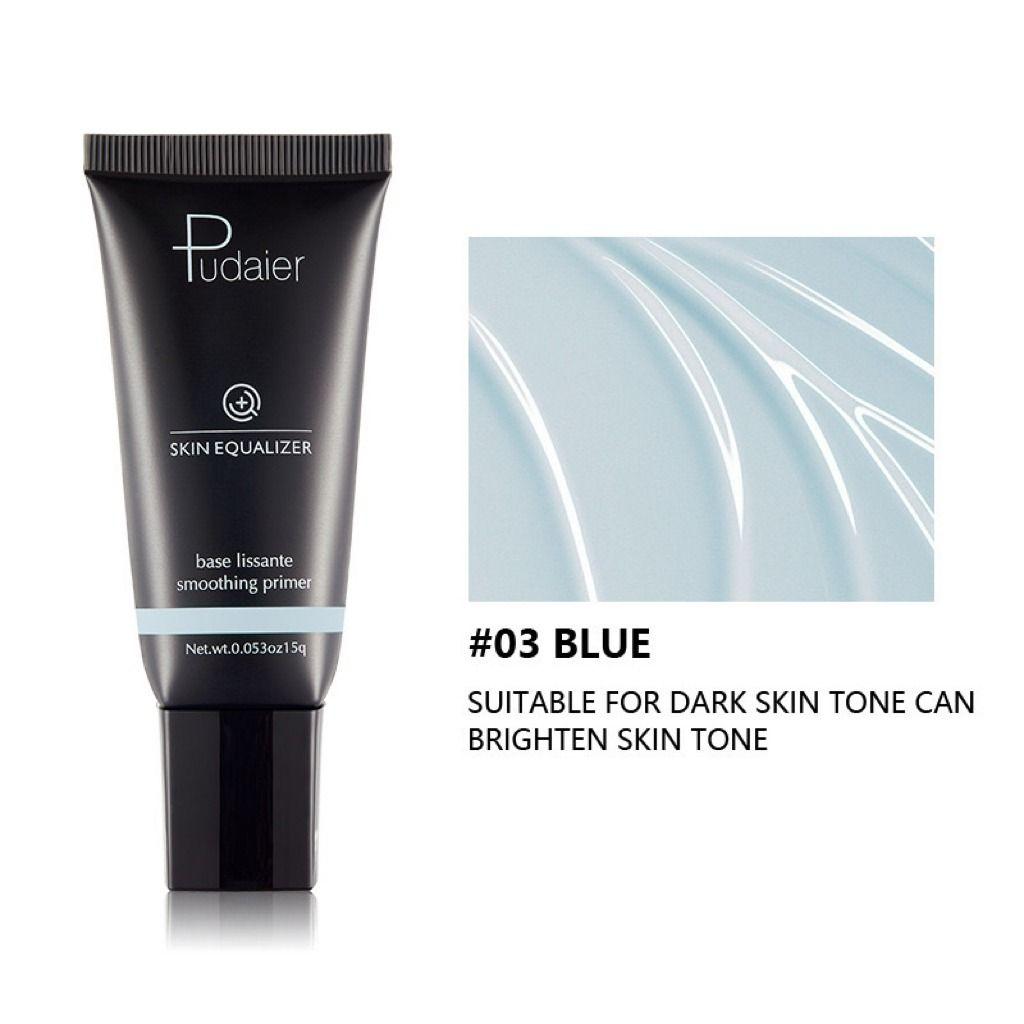 PUDAIER Skin Equalizer Face Primer #03 BLUE - 15g