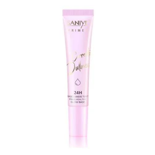 SANIYE Primer Makeup Base Lumiere Teint #02 Purple - 30ml