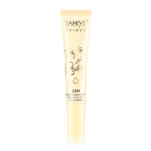 SANIYE Primer Makeup Base Lumiere Teint #03 Yellow - 30ml