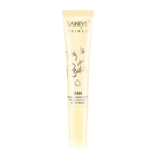 SANIYE Primer Makeup Base Lumiere Teint #03 Yellow - 30ml