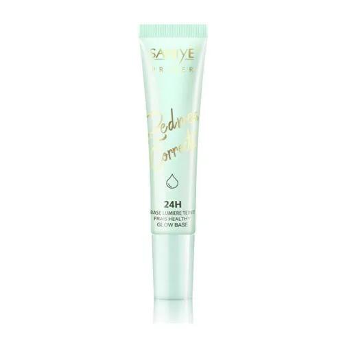 SANIYE Primer Makeup Base Lumiere Teint #04 Green - 30ml