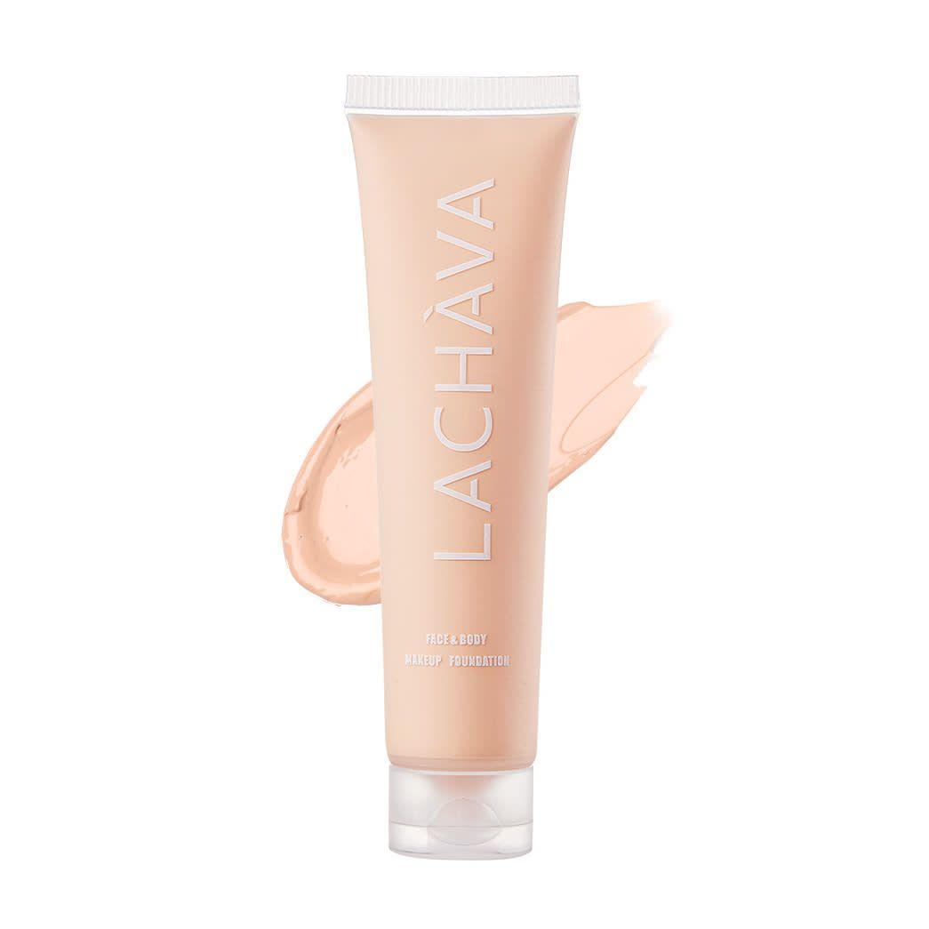 LACHÀVA Face & Body Makeup Foundation Color #0C - 40ml