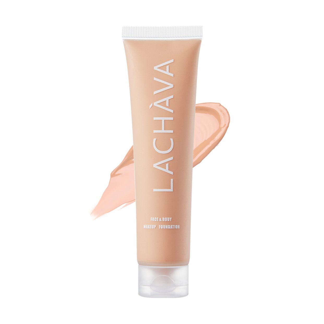 LACHÀVA Face & Body Makeup Foundation Color #1.5N - 40ml