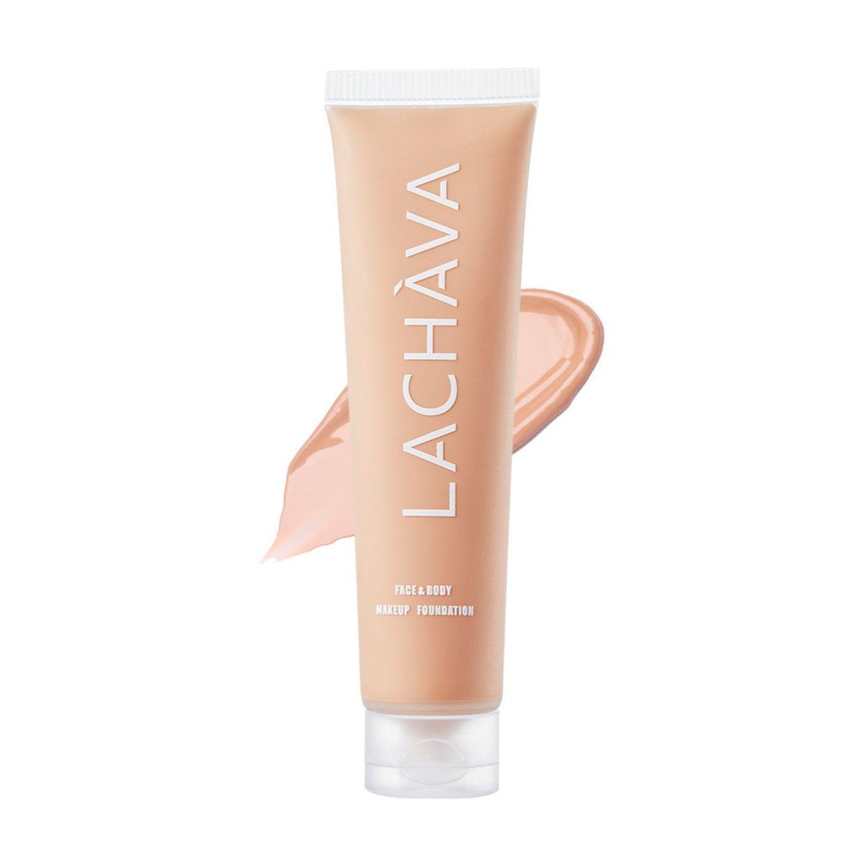 LACHÀVA Face & Body Makeup Foundation Color #2N - 40ml
