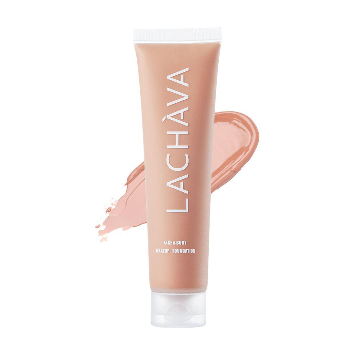 LACHÀVA Face & Body Makeup Foundation Color #3N - 40ml