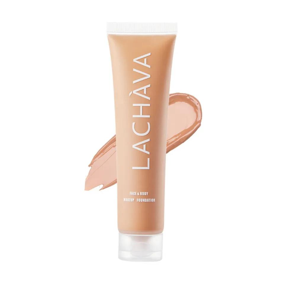 LACHÀVA Face & Body Makeup Foundation Color #3WY - 40ml
