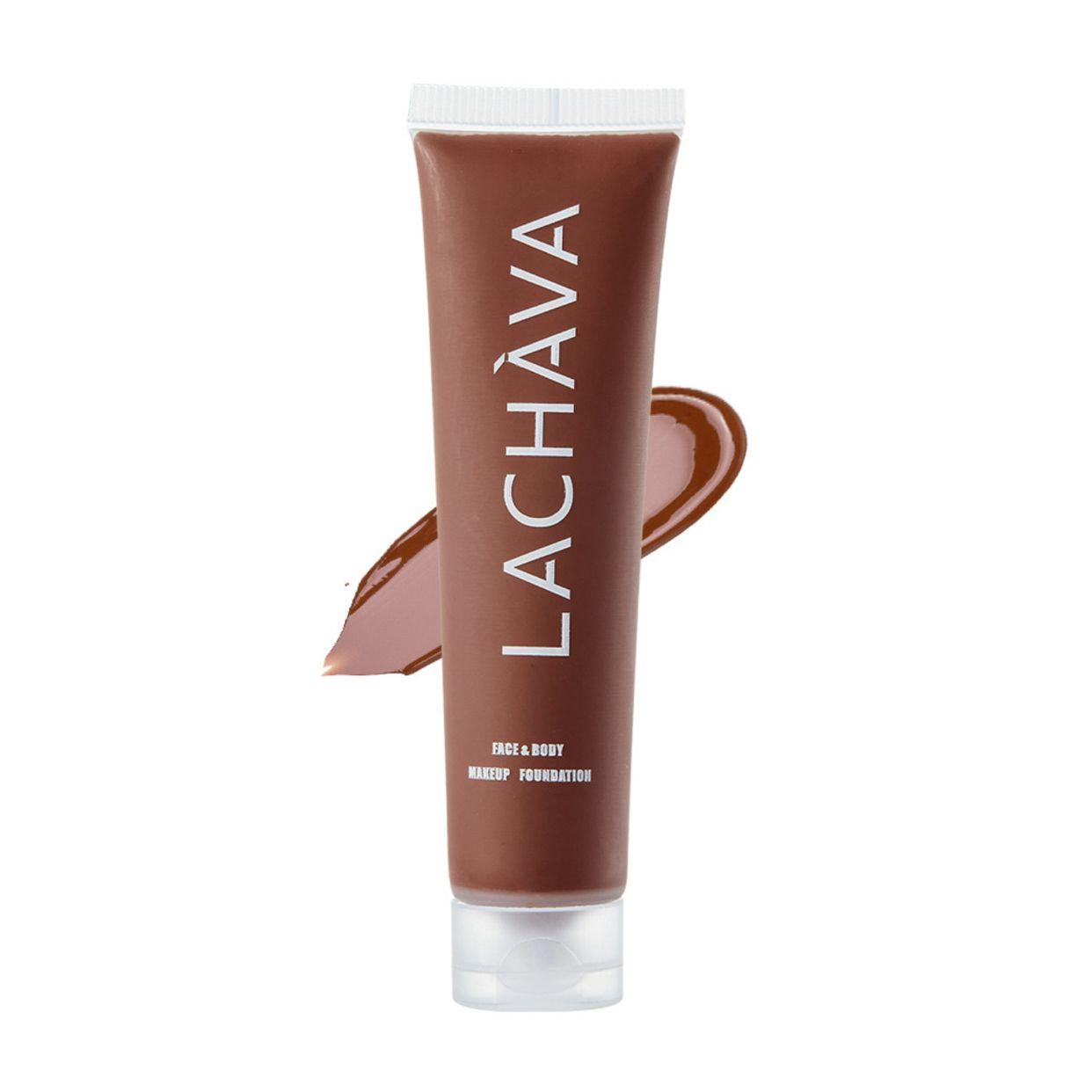 LACHÀVA Face & Body Makeup Foundation Color #7.5W - 40ml