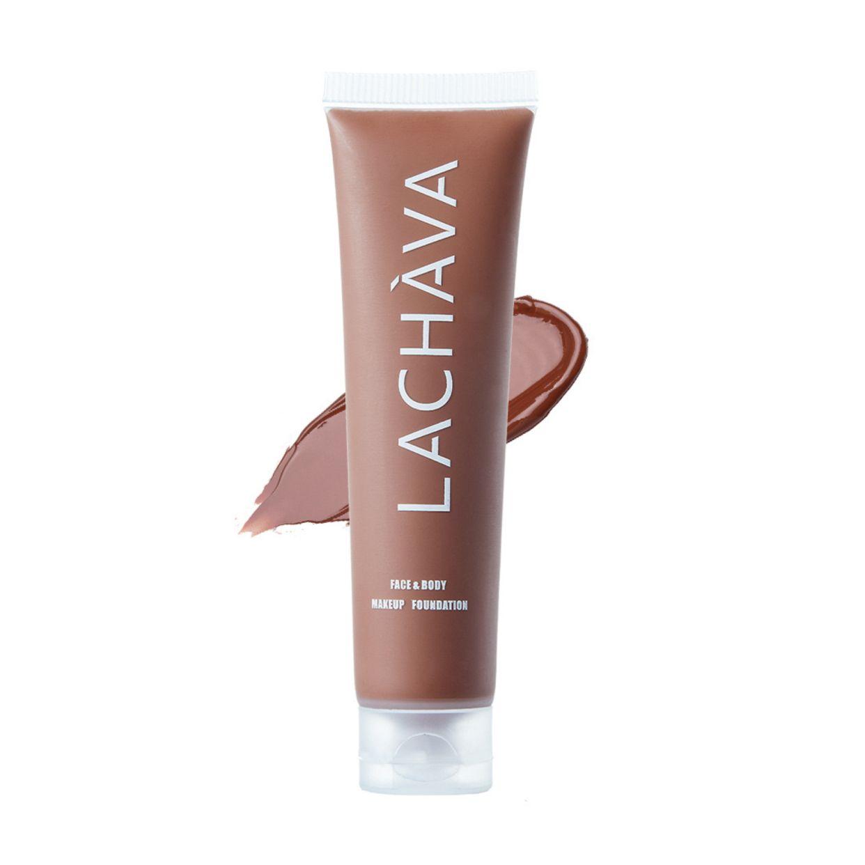 LACHÀVA Face & Body Makeup Foundation Color #7N - 40ml
