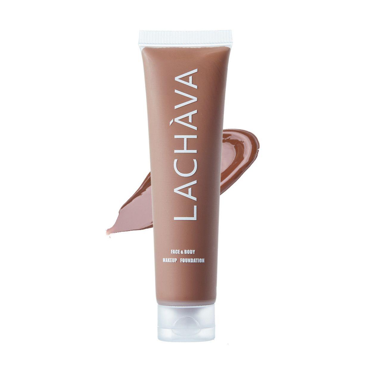 LACHÀVA Face & Body Makeup Foundation Color #8N - 40ml