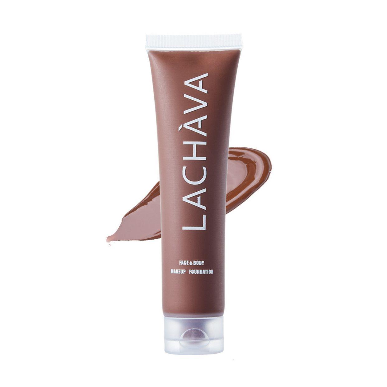 LACHÀVA Face & Body Makeup Foundation Color #9N - 40ml