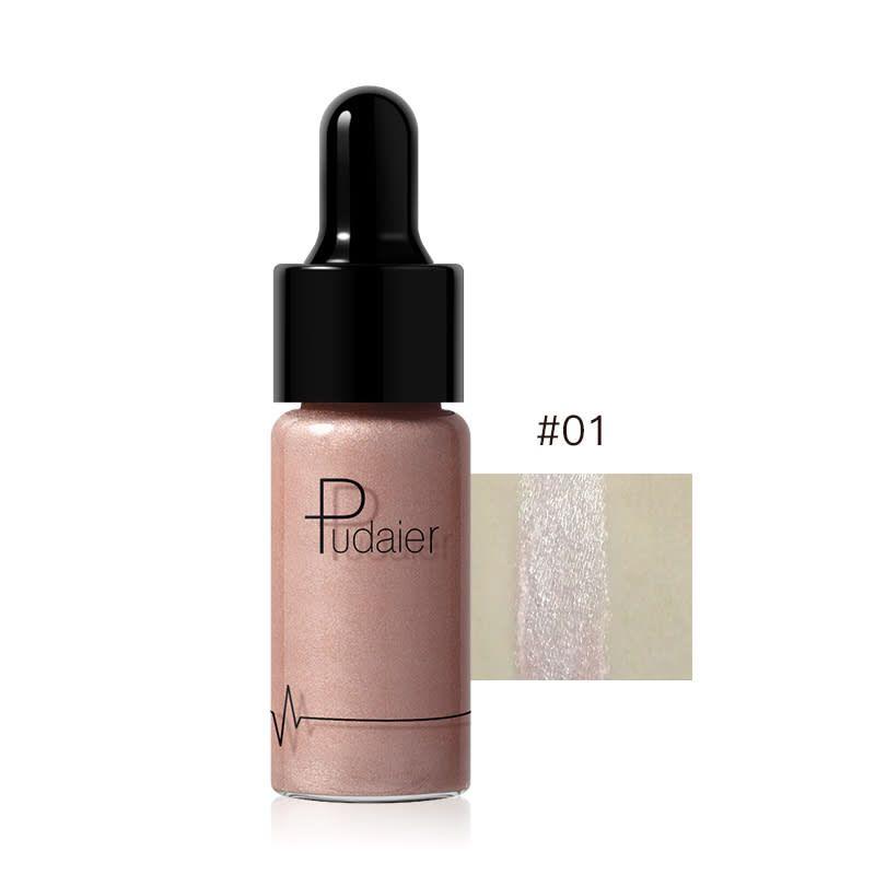 PUDAIER Liquide Highlighter Corrector Color #01 10g
