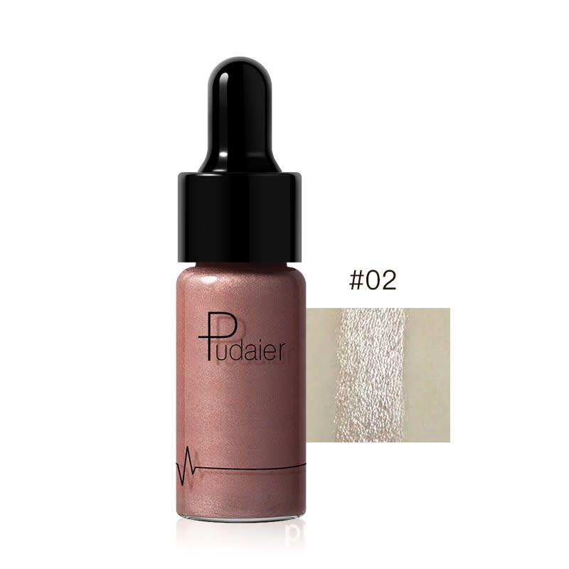 PUDAIER Liquide Highlighter Corrector Color #02 10g