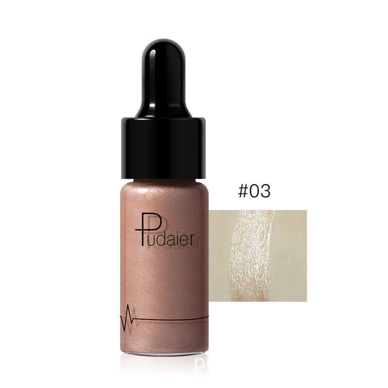 PUDAIER Liquide Highlighter Corrector Color #03 10g