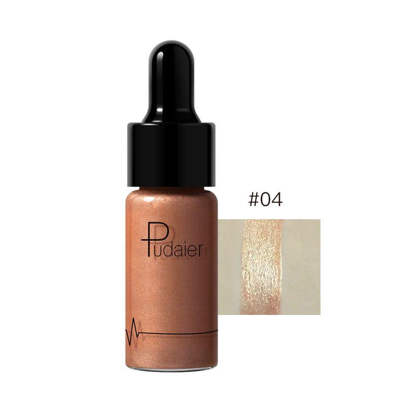 PUDAIER Liquide Highlighter Corrector Color #04 10g