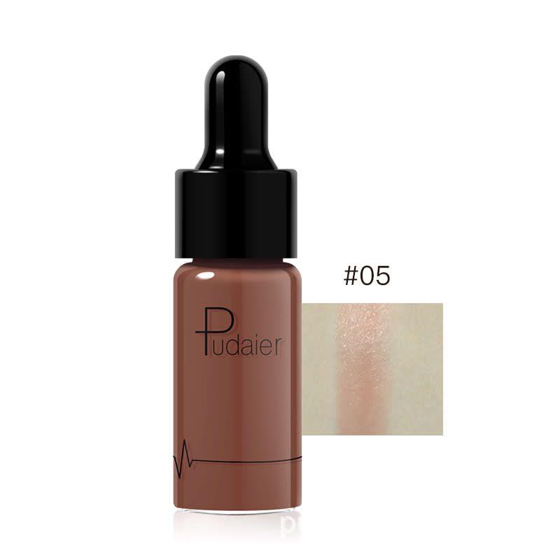 PUDAIER Liquide Highlighter Corrector Color #05 10g