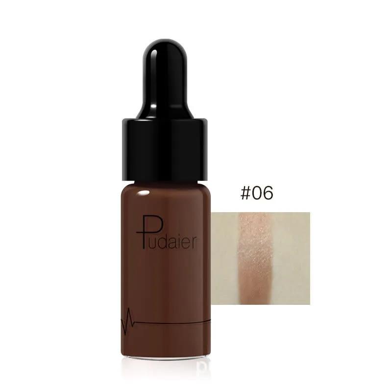 PUDAIER Liquide Highlighter Corrector Color #06 10g