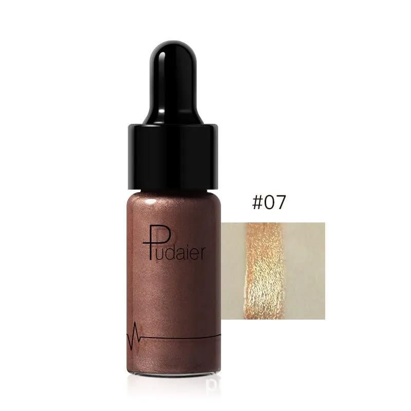 PUDAIER Liquide Highlighter Corrector Color #07 10g