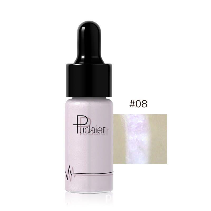 PUDAIER Liquide Highlighter Corrector Color #08 10g