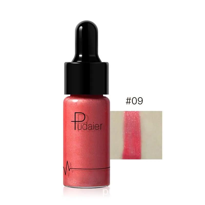 PUDAIER Liquide Highlighter Corrector Color #09 10g
