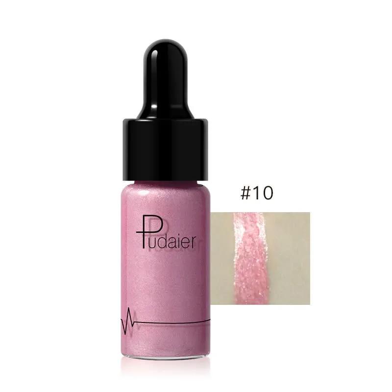 PUDAIER Liquide Highlighter Corrector Color #10 10g