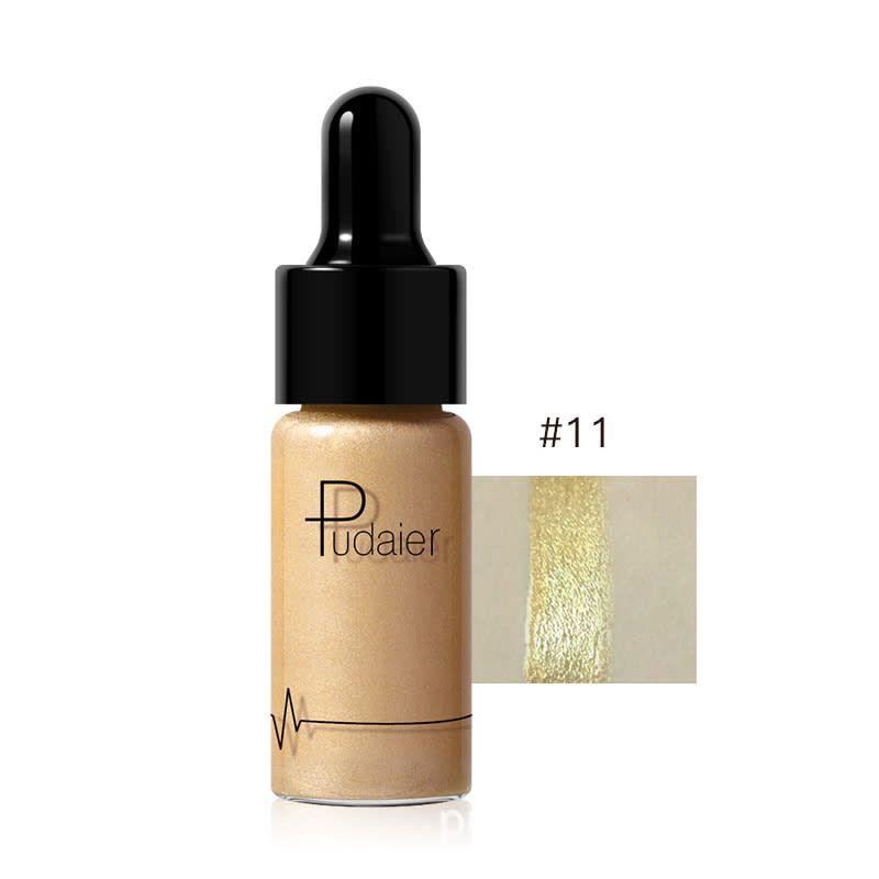 PUDAIER Liquide Highlighter Corrector Color #11 10g