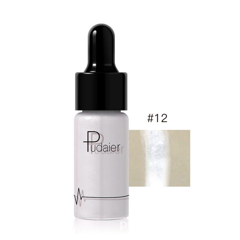 PUDAIER Liquide Highlighter Corrector Color #12 10g