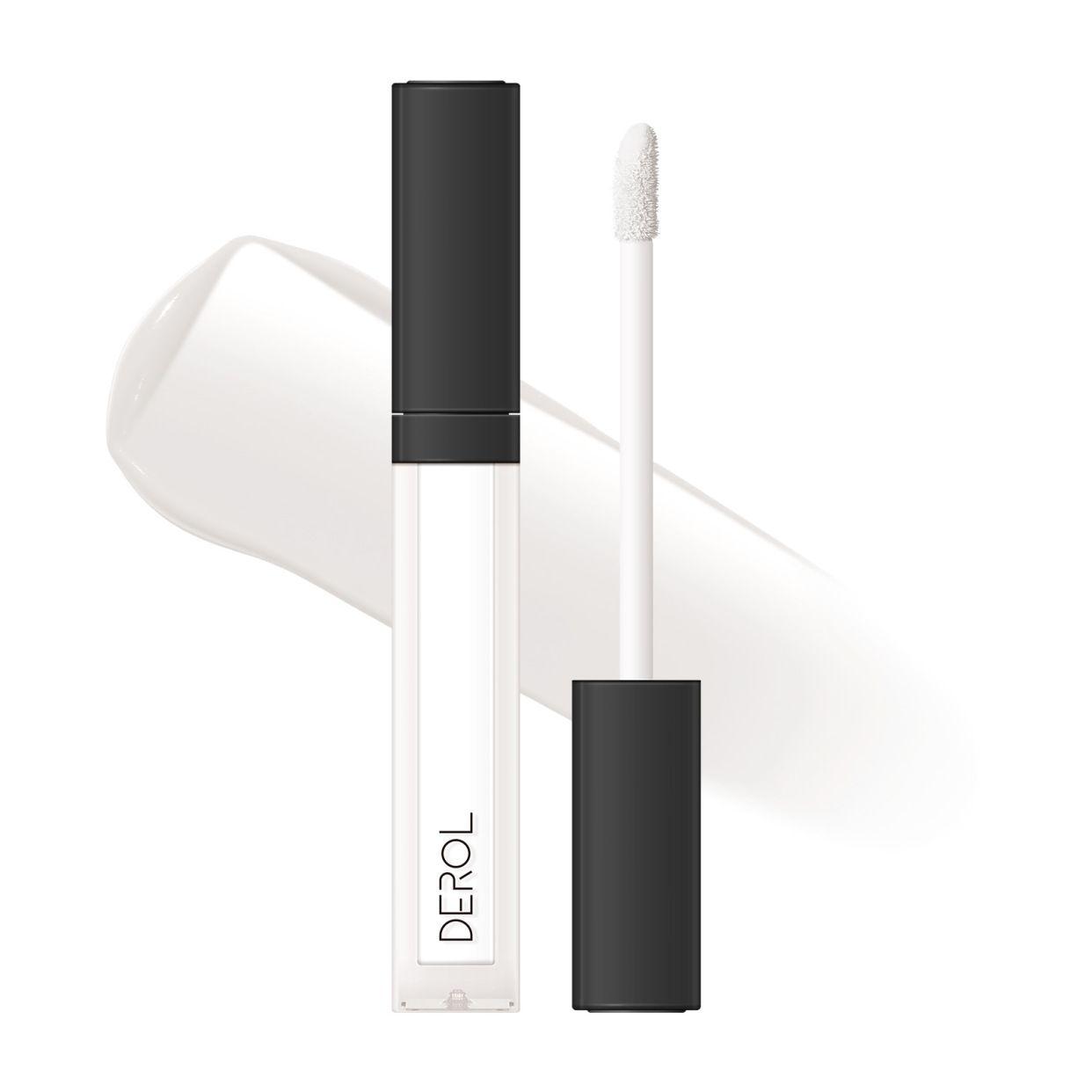 DEROL Spring Poem Camo Color Corrector #01 Show