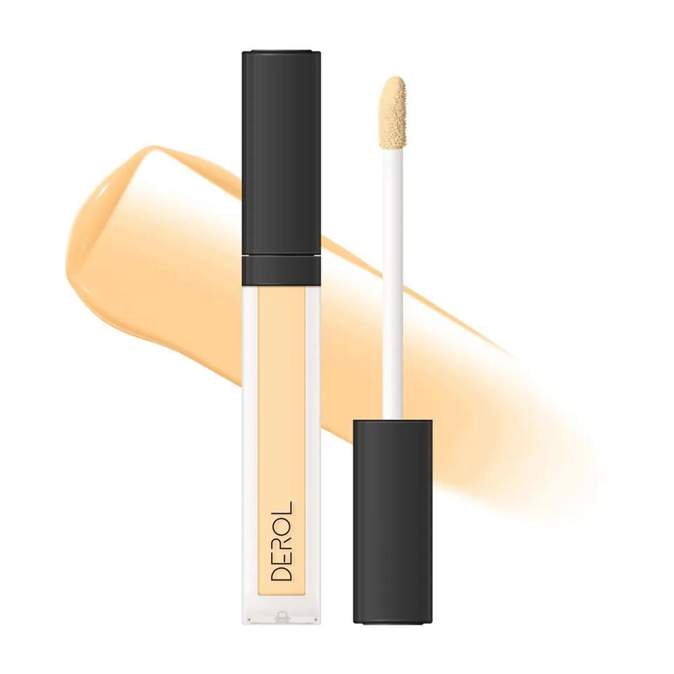 DEROL Spring Poem Camo Color Corrector #04 Yellow