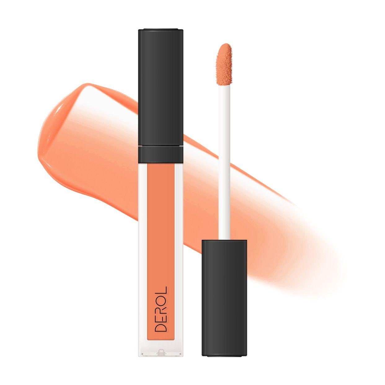 DEROL Spring Poem Camo Color Corrector #06 Coral