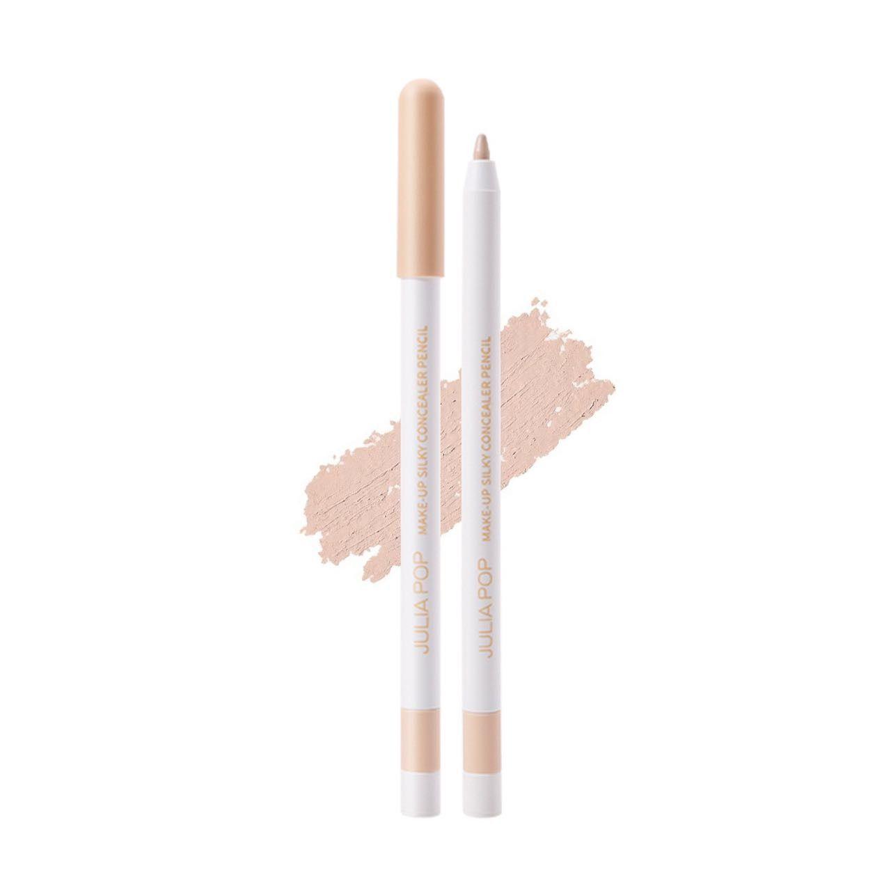 JULIAPOP Traceless Time Silky Concealer Pencil Color #03