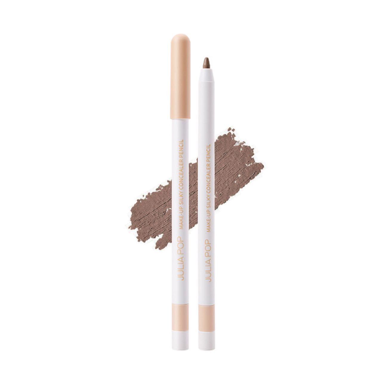 JULIAPOP Traceless Time Silky Concealer Pencil Color #04