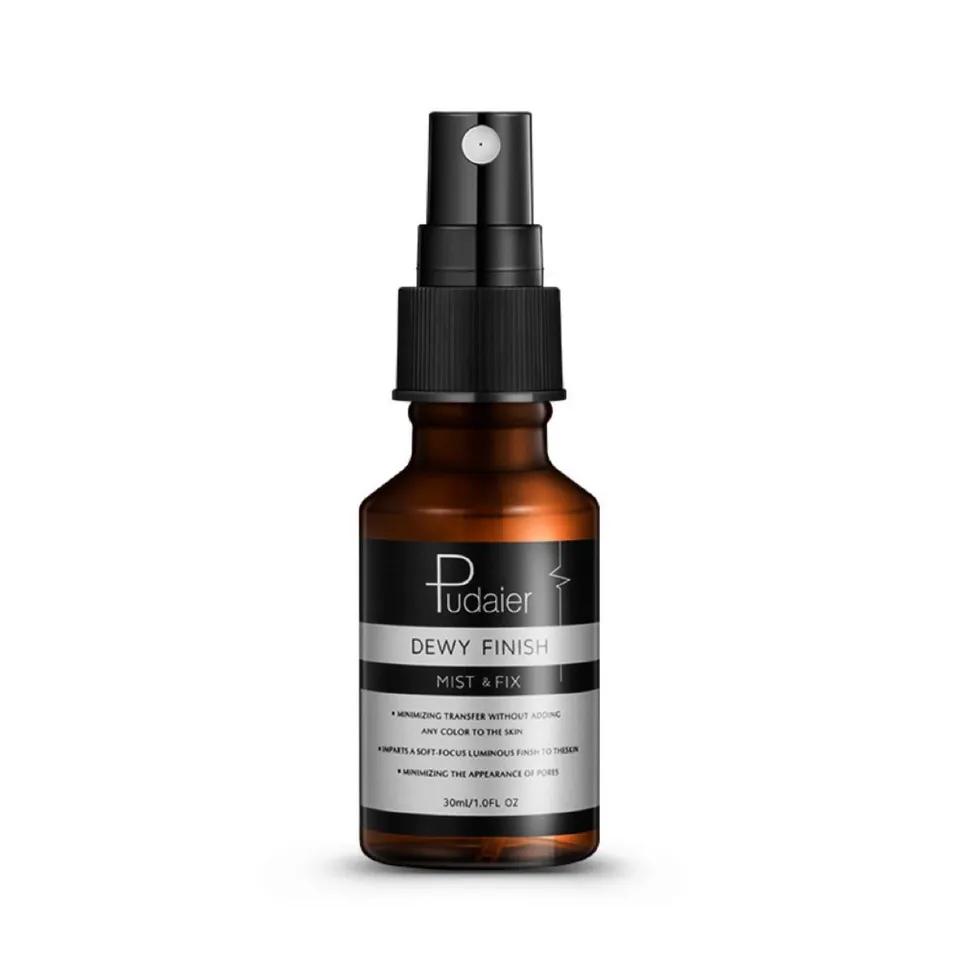 PUDAIER Mist Fix Setting Spray Dewy Finish - 30ml
