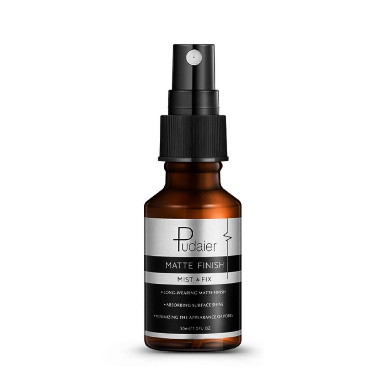 PUDAIER Mist Fix Setting Spray Matte Finish - 30ml