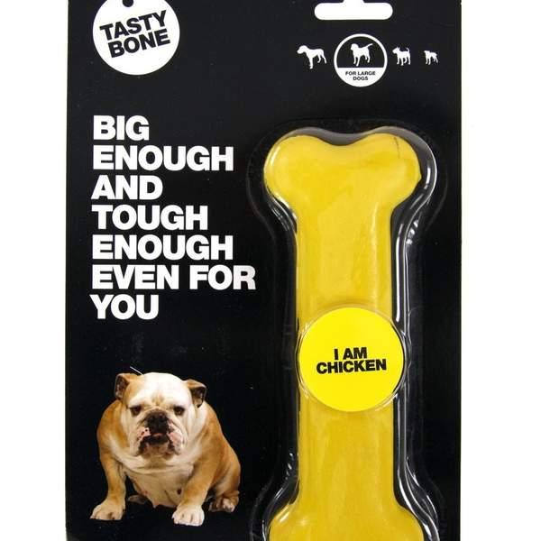 Tasty Bone Chewy - Poulet - Grand (42040)