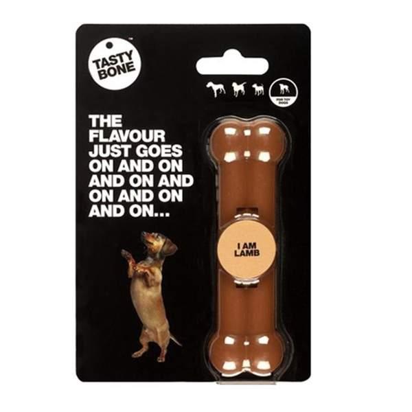 Tasty Bone Toy Lamb (43788)