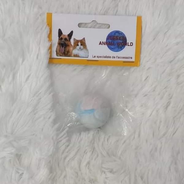 JESSY ANIMAL WORLD Balle 1,5 (07047)