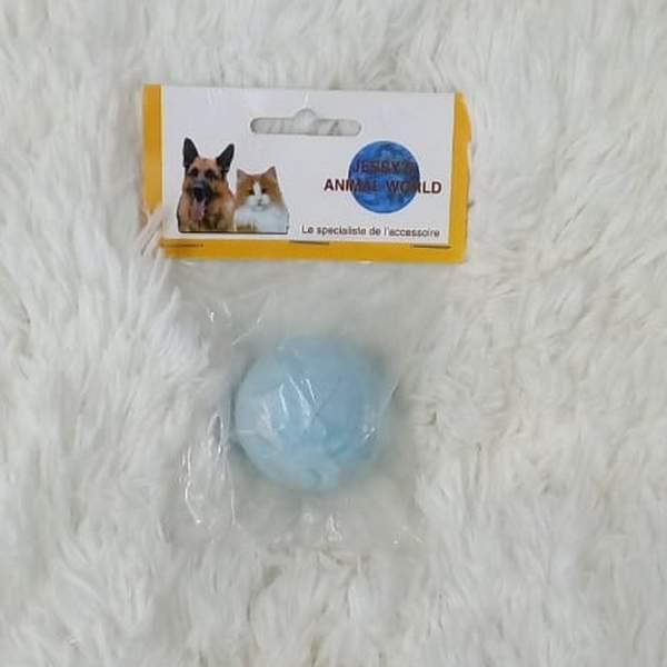 JESSY ANIMAL WORLD Balle 2 (07054)