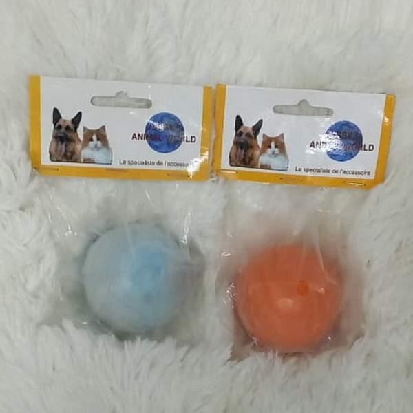 JESSY ANIMAL WORLD Balle 2,5 (07061)