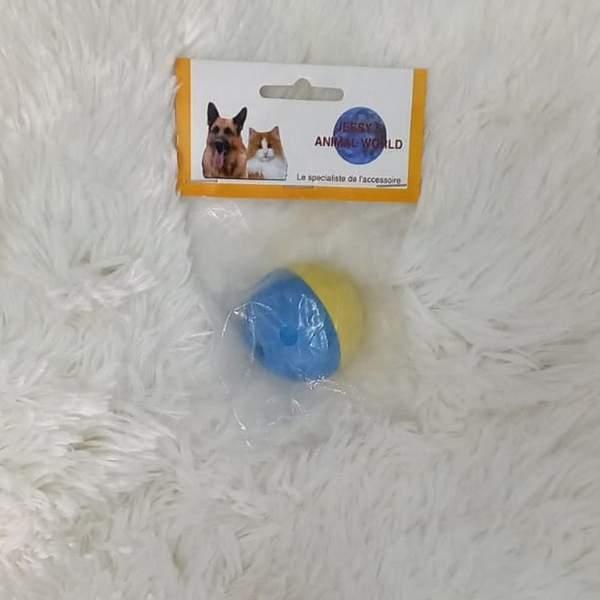 JESSY ANIMAL WORLD Balle 2 (07139)