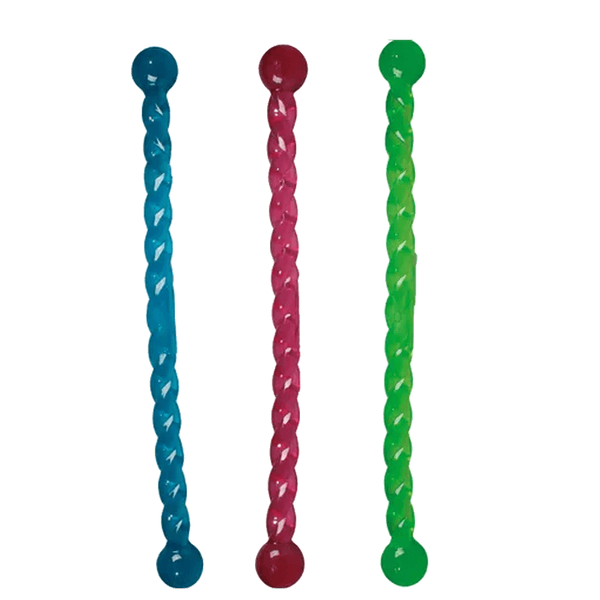 KONG JOUET SAFESTIX PLUSIEURS COULEURS BÂTON (49018)