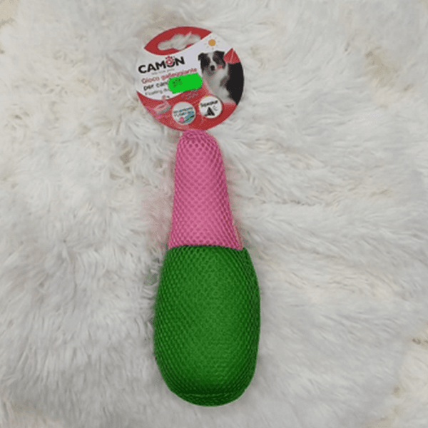 HAPPY SUMME Jouet Floutant Pour Chien (25753)