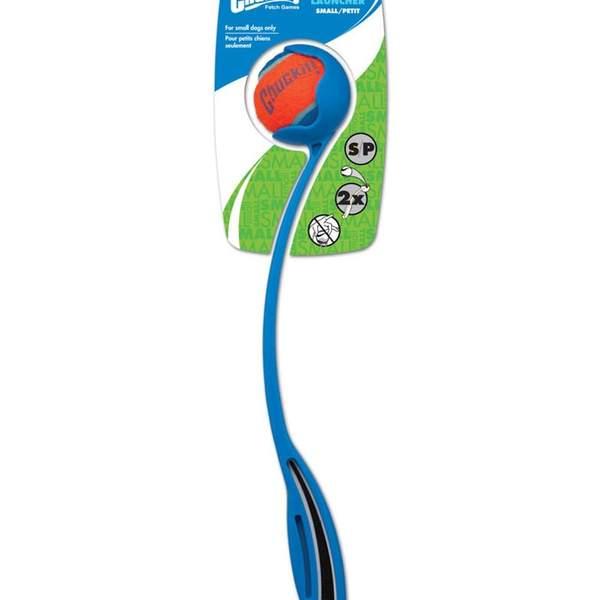CHUCKIT! SPORT BALL LAUNCHER 14S SM (69003)