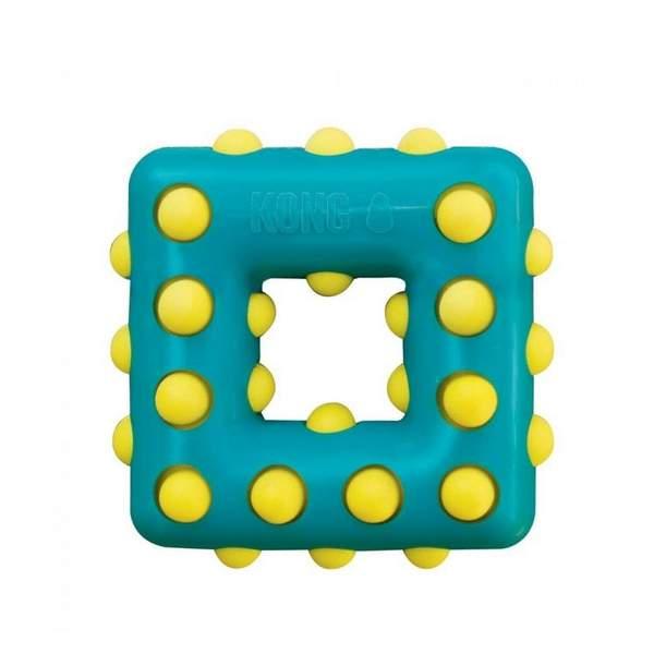 Kong dotz square large (01041)