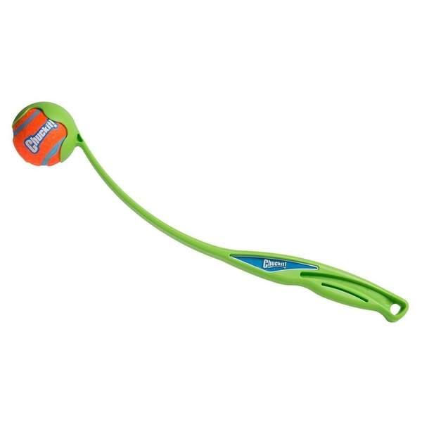 CHUCKIT! SPORT BALL LAUNCHER 18M (68006)