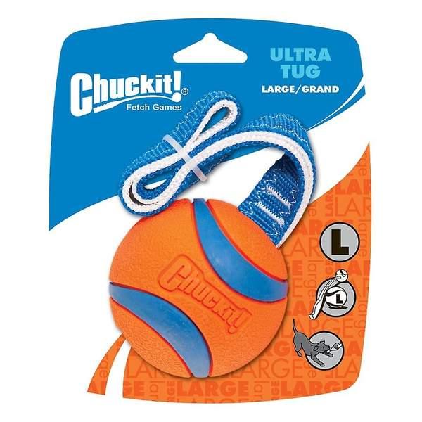 CHUCKIT ULTRA TUG MD (01737)