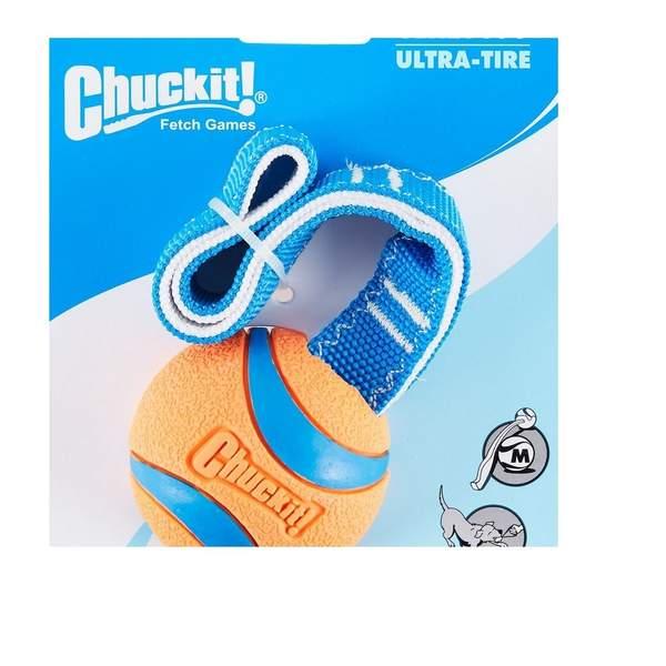 CHUCK IT ULTRA TUG PETIT (01720)